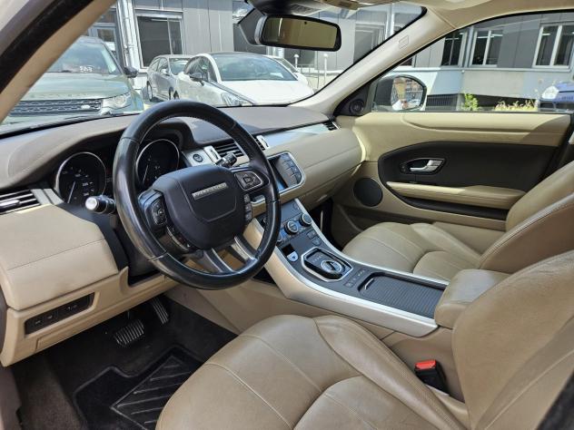 Land Rover Range Rover Evoque 2.0 TD4 150cv - Foto 7