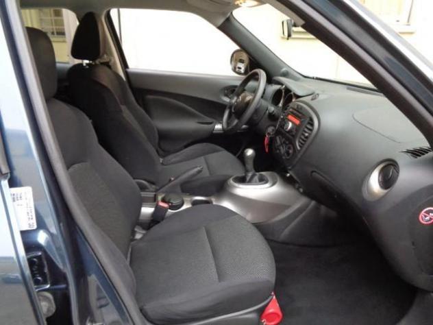 NISSAN Juke 1.6 ACENTA BENZINA rif. 17252176 - Foto 9