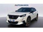 Peugeot 2008 1.5 bluehdi GT s&s 130cv eat8