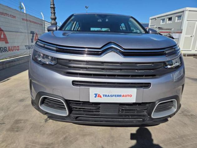 CITROEN C5 Aircross BlueHDi 130 S&S Business rif. 24134011 - Foto 7
