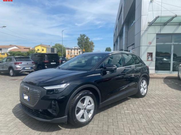 AUDI Q4 e-tron Q4 40 e-tron Business rif. 24063205