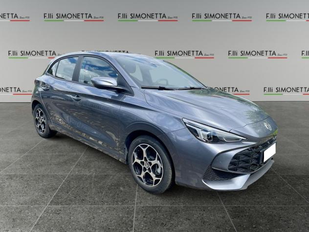 MG MG3 1.5 Comfort - AZIENDALE - Foto 3
