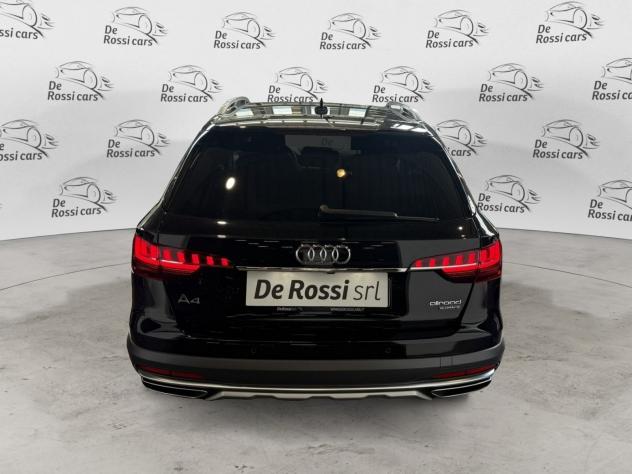 Audi A4 allroad quattro 2.0 45 TFSI QUATTRO S TRONIC - Foto 6