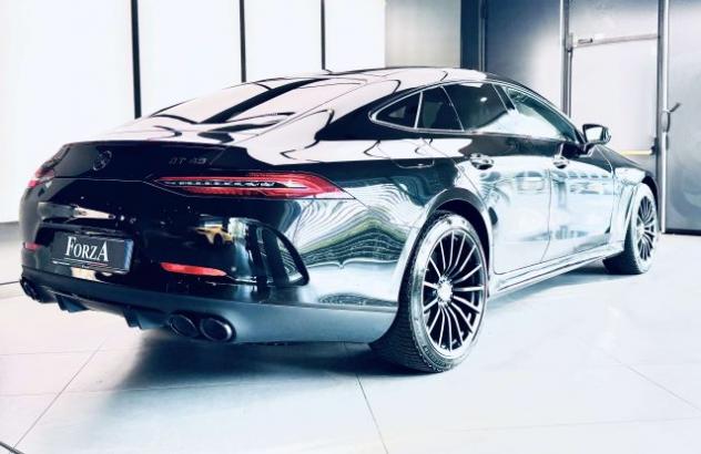 MERCEDES-BENZ AMG GT AMG GT Coupe 4 - X290 Coupe 43 mhev (eq-boost) Pre rif. 24151715 - Foto 8