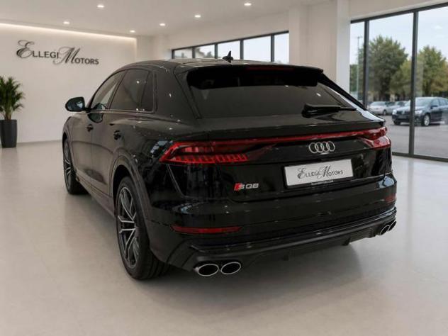 AUDI SQ8 sq8 rif. 23961259 - Foto 4