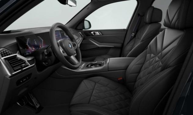 BMW X5 xDrive30d 48V Msport Pro Aut. rif. 23731129 - Foto 4