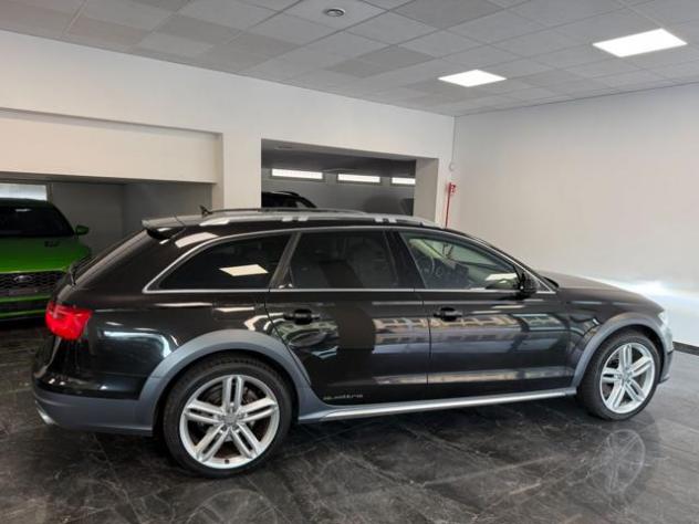 AUDI A6 allroad 3.0 TDI 245CV clean diesel S tronic Business plus rif. 24062509 - Foto 8