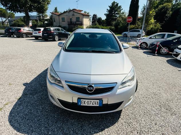 Opel Astra 1.7 CDTI 110CV Sports Tourer Elective - Foto 2