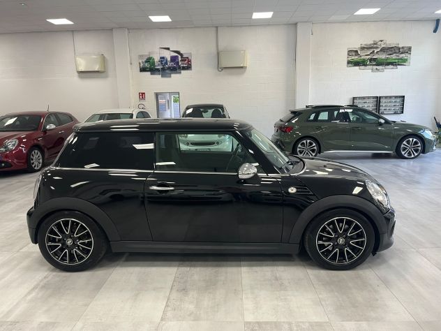 MINI One 1.6 - Foto 4