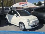FIAT - 500 - 1.2 Lounge