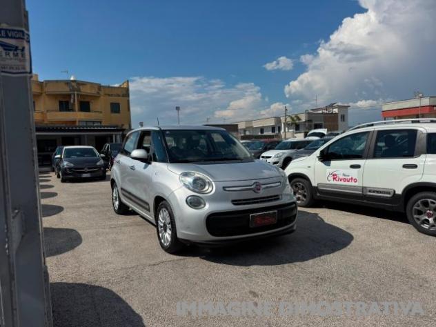 FIAT 500L 1.3 Multijet 85 CV Pop Star rif. 24079194 - Foto 4