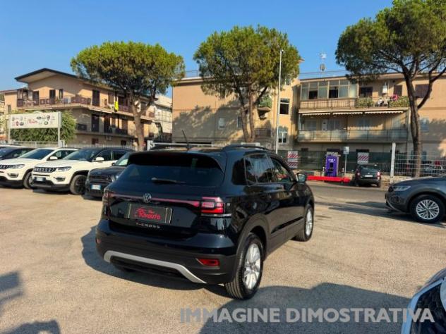 VOLKSWAGEN T-Cross 1.0 TSI Style BMT rif. 23989284 - Foto 10