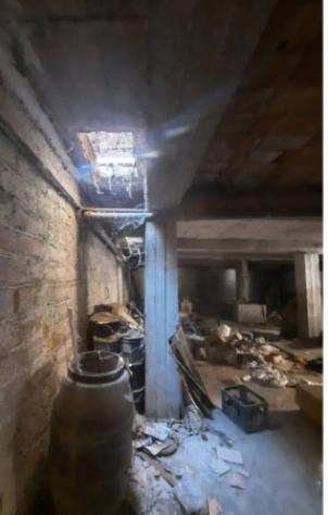 Immobile in asta di 274 m² in vendita a Stornara - Foto 2