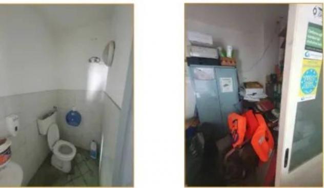 Immobile in asta di 709 m² in vendita a Follonica - Foto 2