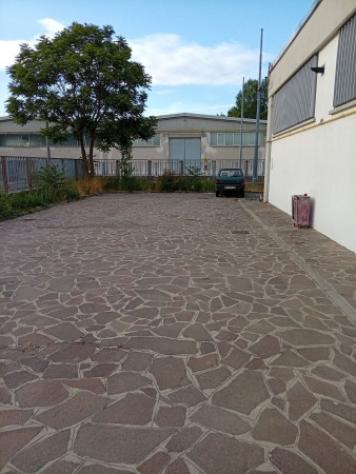 Immobile di 278 m² con 2 locali in affitto a Novi di Modena - Foto 8