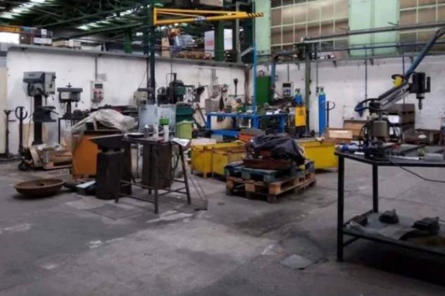Immobile in asta di 200 m² in vendita a Puegnago sul Garda - Foto 5