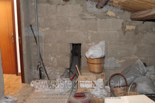 IMMOBILI-IMMOBILE RESIDENZIALE-Via FERRERI GRAZIA 212 - Foto 5