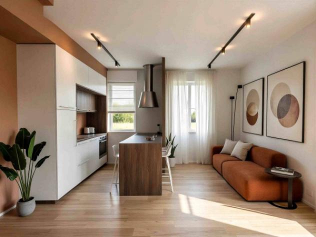 Appartamento di 48 m² con 2 locali in vendita a Bergamo - Foto 8