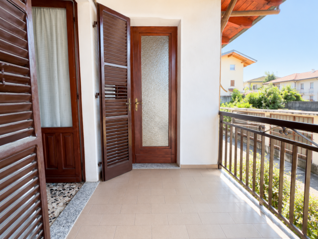 Trilocale in vendita a Buttigliera Alta - Foto 4
