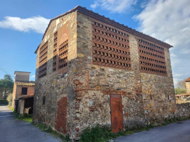 Fienile in vendita a Carraia - Capannori 95 mq Rif: 1400148 - Foto 4