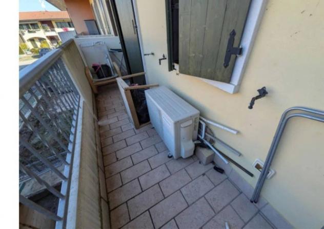 Immobile in asta di 113 m², box auto in vendita a Castelnuovo del Garda - Foto 5