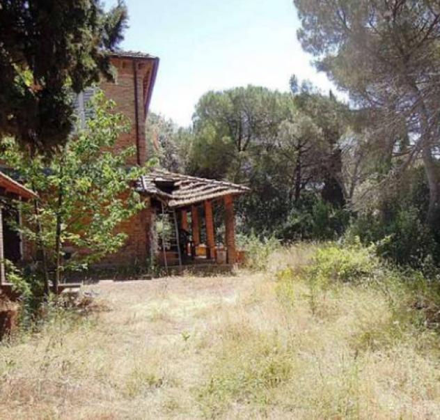 Immobile in asta di 364 m² in vendita a Castiglione del Lago - Foto 2