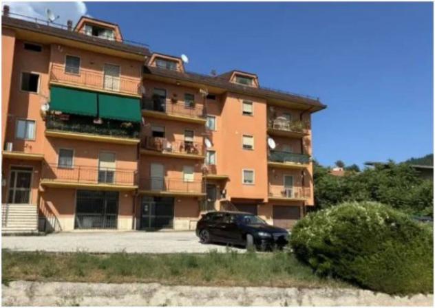 Immobile in asta di 70 m² in vendita a Celano - Foto 2