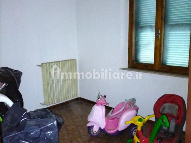 Città della Pieve vendesi stabile palazzo 5 vani 350 Mq - Foto 8