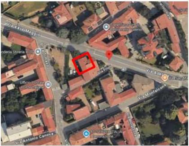 212/2025 U VA - Porzione di casa in asta a Gallarate - Foto 9