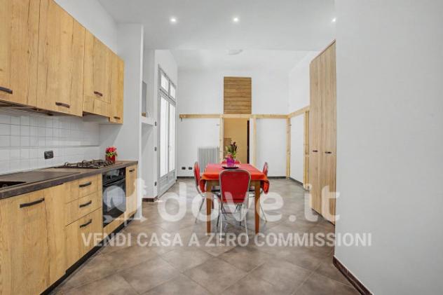 Appartamento di 56 m² con 1 locale e posto auto in vendita a Maccagno con Pino e Veddasca - Foto 4