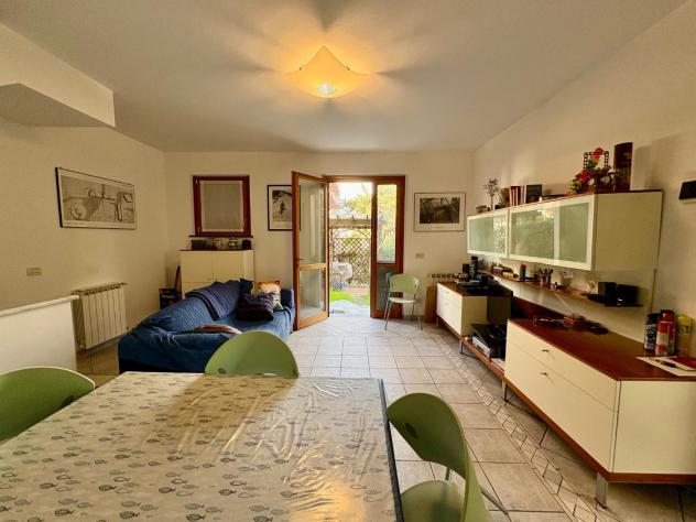Villetta a schiera in vendita a Marina di Massa - Massa 90 mq Rif: 1231840 - Foto 5