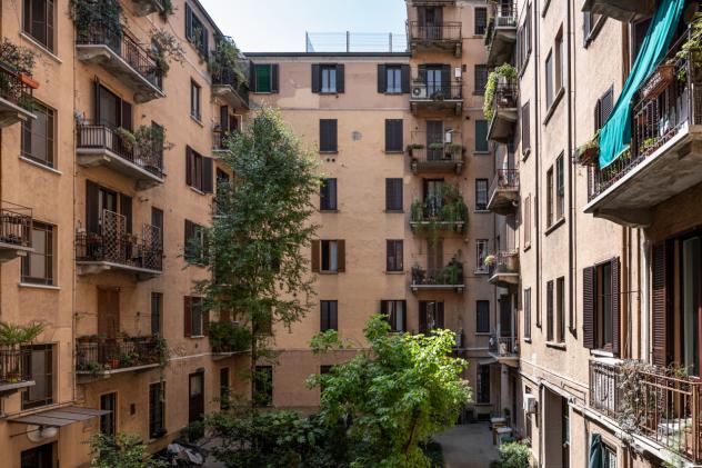 Pentalocale in vendita a Milano - Foto 4