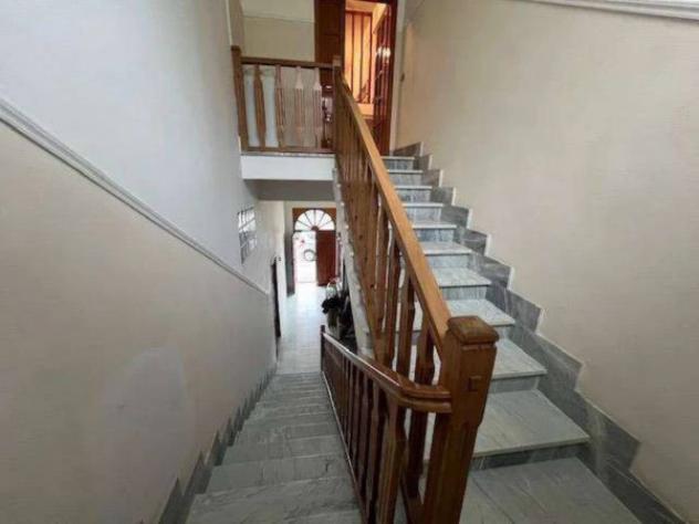 Immobile in asta di 254 m² con più di 5 locali e box auto doppio in vendita a Montecalvo Irpino - Foto 19