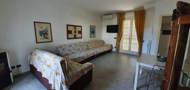 Casa semindipendente in vendita a Cinquale - Montignoso 155 mq Rif: 1157503 - Foto 4