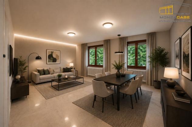 4 locali 130 mq - Foto 6