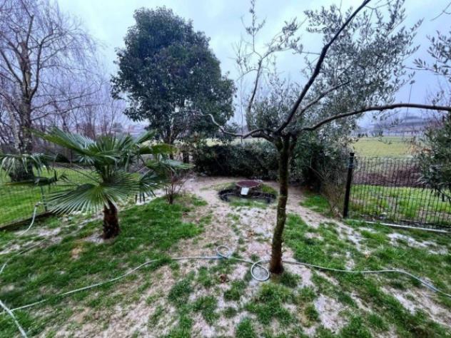 Immobile in asta di 222 m², box auto in vendita a Morsano al Tagliamento - Foto 12