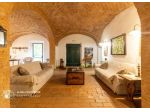 Villa in vendita a Vescovado - Murlo 580 mq  Rif: 1334799
