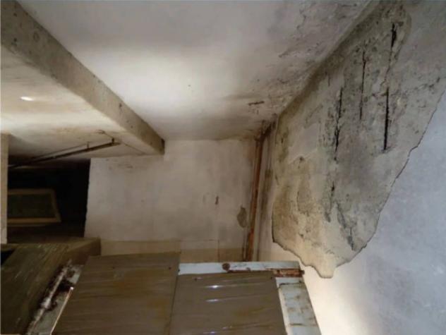 Immobile in asta di 128 m² in vendita a Orta Nova - Foto 9