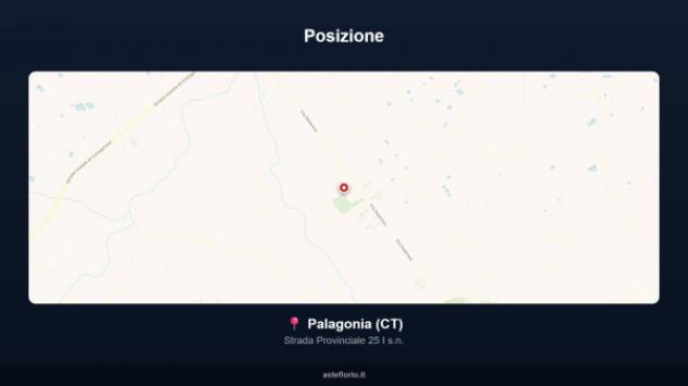 Immobile in asta di 835 m² in vendita a Palagonia - Foto 9