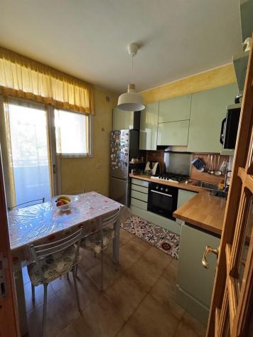Borgo S. Maria vendesi ampio appartamento con cantina e garage - Foto 4