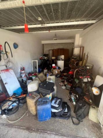 Immobile in asta di 115 m², box auto in vendita a Racale - Foto 4