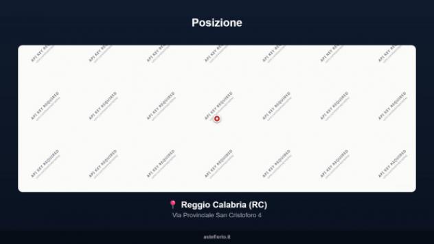 Immobile in asta di 106 m² con più di 5 locali in vendita a Reggiolo - Foto 18