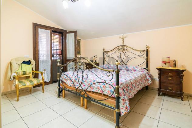 Villa singola in vendita a San Giovanni la Punta - Foto 9