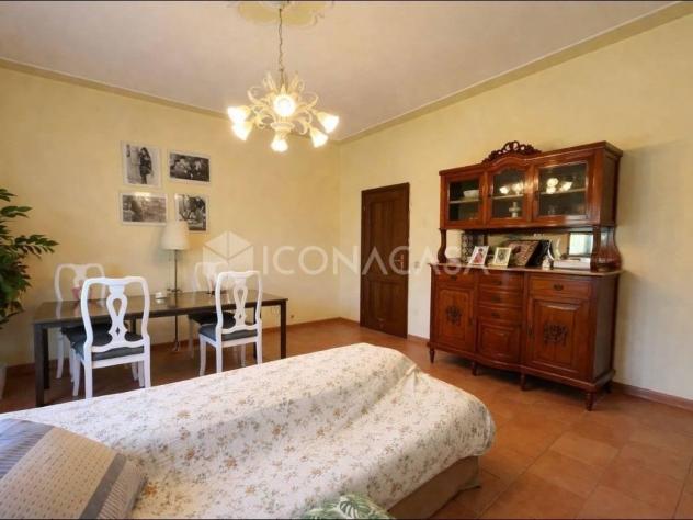 Appartamento in vendita a Montecalvoli Basso - Santa Maria a Monte 120 mq Rif: 1402725 - Foto 7