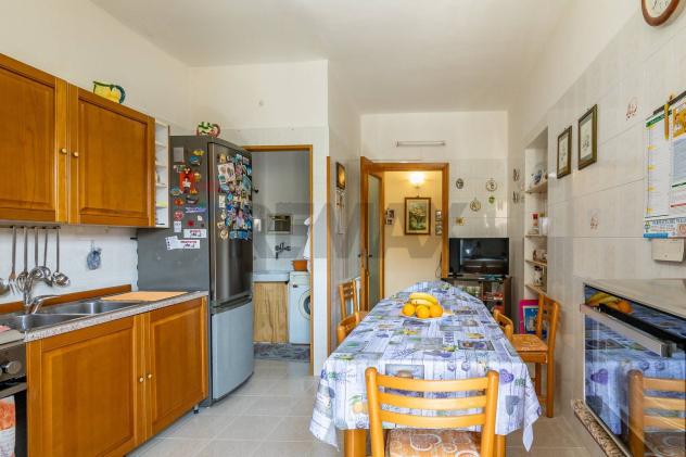 Appartamento in vendita a Siracusa, Scala Greca - Foto 4