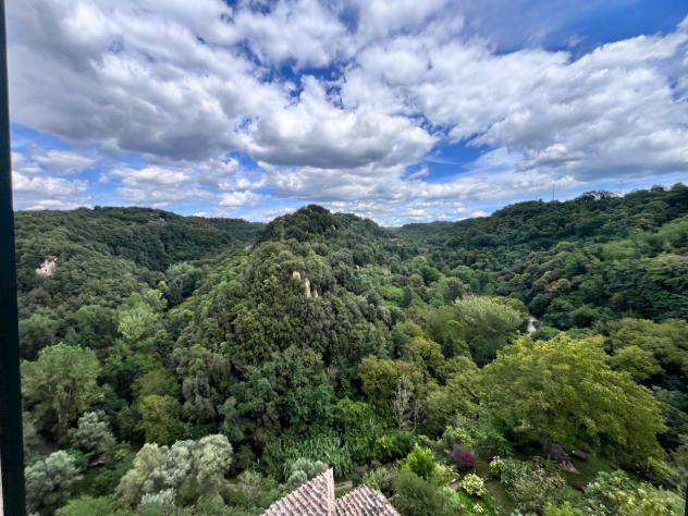 Sorano (GR) -- Bellissimo appartamento ristrutturato con ingresso indipendente e cantina
Caratteristiche principali:
105 mq di superficie abitabile - Foto 9