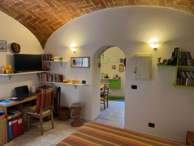 Appartamento in vendita a Carpineto - Sovicille 40 mq Rif: 1430336 - Foto 4