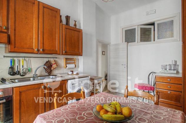 Appartamento di 100 m² con 3 locali in vendita a Taranto - Foto 9