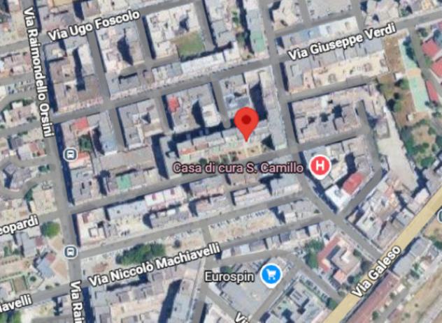 Immobile in asta di 112 m² in vendita a Taranto - Foto 5