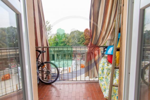 Appartamento in vendita a Torino, Aurora - Foto 16